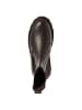 Tamaris Chelsea Boot in MOCCA