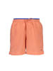 Tommy Hilfiger Rosa Nylon-Badehose