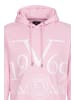 19V69 Italia by Versace Sweatshirt Christof in pink