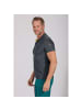 Maul Sport Polo Gaigerkopf 3 fresh in Grau0638