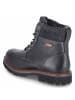 Sioux Winterboots ADALRIK 704 in schwarz
