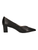 Caprice Pumps in Schwarz