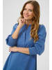 CULTURE Casual CUANTOINETT Feminine in Bijou Blue