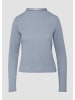 QS T-Shirt in 5275_blassblau