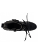 LAURA VITA Stiefelette  in Schwarz