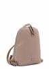 Tamaris Rucksack TAS Lisa in taupe