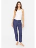 ANGELS  Jogger Pants Joggpant Louisa Pocket in INDIGO