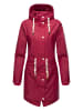 Navahoo Regenjacke Tropical Storm OO in Fuchsia