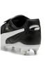 Puma Fußballschuh "King Top MxSG" in Schwarz