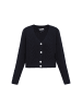 DreiMaster Women Cardigan in navy