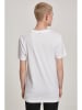 Mister Tee Mister Tee T-Shirts in white