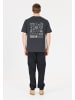 SOS T-Shirt Sera in 1009 India Ink