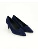 PETER KAISER Klassische Pumps in Blau