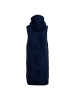 Salzhaut Weste HARALDA in Navy