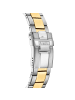 Lotus Chronograph-Armbanduhr Lotus Classic silber, gold groß (ca. 43,5mm)