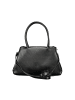 Valentino by Mario Valentino Schwarz Polyurethan Damen Tasche