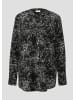 s.Oliver Bluse in 99A2_schwarz