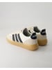adidas Sportliche Schnürschuhe in Beige