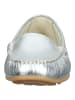 Imac Sandalen Silber