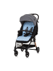 Chipolino Sitzauflage VVPAD024 in blau