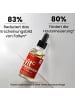 Apothecary Aufhellendes Gesichtsserum mit 5 % Vitamin C & 2 % Hyaluronsäure 30 ml