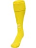 Hummel Sportsocken "Hmlessential Football Socks" in Gelb