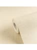 A.S. Création Tapete Atelier Canvas in Beige-Gelb