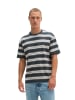 Marc O'Polo T-Shirt regular in Dark Grey