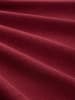 Tom Tailor Pullover in dark samba red melange
