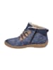 Josef Seibel Stiefelette Neele 57 in ocean-kombi