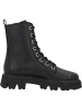 Paul Green Stiefeletten in BLACK