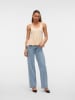 Vero Moda Weste in Birch