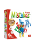 Wisam® Mistakos Geschicklichkeitsspiel – Stühle – Trefl 02074