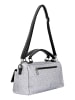 DreiMaster Klassik Women Handbag in Silber