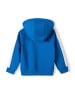 Minoti Sweatjacken 13fleece 6 in blau