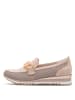 Marco Tozzi Klassische Slipper in Rosa