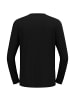 Odlo T-Shirts / Tanks MERINO 200 POCKET in Schwarz013