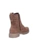 Tamaris Stiefel in braun