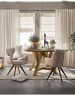 Heine Dekostore in beige-offwhite