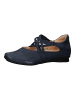 Think! Ballerinas in Blau