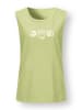 WITT WEIDEN Shirttop in pistazie