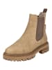 Tamaris Stiefelette in Camel