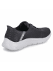 Skechers Slip-On Sneaker HANDS UP in Schwarz