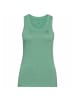 Odlo Tanktop SUW TOP Crew neck Singlet in Mintgrün