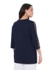 Ulla Popken Longshirt in marine