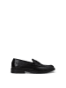 Marc O'Polo Penny-Loafer Model Michael in Schwarz