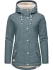 ragwear Regenjacke Marge in Grey23