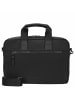 JOOP! Narni Pandion - Aktentasche S 39 cm (black) in schwarz