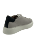 Mephisto Sportliche Schnürschuhe in Grau