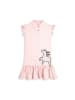 Denokids Kleid Pink Unicorn in pink